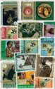 Známky Francúzska Guinea balíček 13 ks rôznych