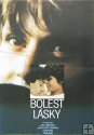 Filmový plagát Bolest lásky(Maladie d'amour)