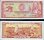 *10 Soles De Oro Peru 1976, P112 UNC