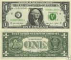 *1 americký dolár USA 2021, P549-H Missouri