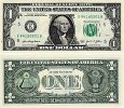 *1 americký dolár USA 2021, P549 séria E - Richmond UNC *1 americký dolár USA 2021, P549 séria E - Richmond UNC