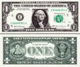 *1 americký dolár USA 2017 E, P544aE Virginia *1 americký dolár USA 2017 E, P544aE Virginia