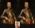 Portrét podľa vašej fotografie, Filip II. španielsky kráľ Portrét podľa vašej fotografie, Filip II. španielsky kráľ