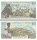 *100 Frankov Rwanda 1978, P12a UNC
