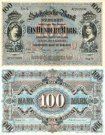 *100 Mariek Sasko (Nemecko) 1911, SAX08 VF