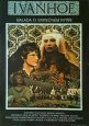 Filmový plakát Ivanhoe -Balada o statečném rytíři Filmový plakát Ivanhoe -Balada o statečném rytíři