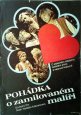 Filmový plakát Pohádka o zamilovaném malíři Filmový plakát Pohádka o zamilovaném malíři