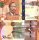 *50 botswanských pula Botswana 2009-21, P32 UNC