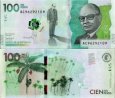 *100 000 pesos Kolumbia 2019, P463cb UNC