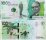 *100 000 pesos Kolumbia 2019, P463cb UNC