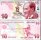 *10 lír Turecko 2013, P223b UNC