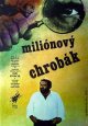 Filmový plakát Miliónový chrobák Filmový plakát Miliónový chrobák