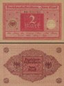 *2 Mark Nemecko 1922, P59 AU/UNC *2 Mark Nemecko 1922, P59 AU/UNC