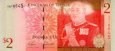 *2 Pa`anga Tonga 2009, P38 UNC *2 Pa`anga Tonga 2009, P38 UNC
