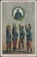 Pohľadnica Cisár František Jozef I. Pohľadnica Cisár František Jozef I.
