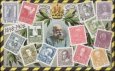 Pohľadnica František Jozef I., 60. rokov od nástupu na trón Pohľadnica František Jozef I., 60. rokov od nástupu na trón