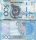 *500 Tenge Kazachstan 2025, P51 UNC