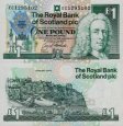 *1 Libra Škótsko 1992, P356 UNC, summit EÚ *1 Libra Škótsko 1992, P356 UNC, summit EÚ