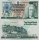 *1 Libra Škótsko 1992, P356 UNC, summit EÚ