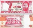 *100 Pesos Guinea Bissau 1983, P6 UNC *100 Pesos Guinea Bissau 1983, P6 UNC
