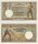 *500 srbských dinárov Srbsko 1942, P31 UNC