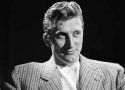 Kirk Douglas foto č.01 Kirk Douglas foto č.01