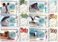 Sada 6 ks bankoviek South Shetland Islands (Antarctic islands) 2 Sada 6 ks bankoviek South Shetland Islands (Antarctic islands) 2
