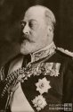 Kráľ Eduard VII. foto č.2