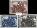 *Známky Vatikán 1964 Červený kríž, neraz. séria MNH *Známky Vatikán 1964 Červený kríž, neraz. séria MNH