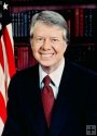 Prezident Jimmy Carter