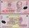 *50 000 Dong Vietnam 2003-24, polymer P121 UNC