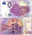 0 euro 2018 Portugalsko - Alto douro vinhateiro UNC 0 euro 2018 Portugalsko - Alto douro vinhateiro UNC