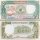 *5 Pounds Sudán 1990, P40c UNC
