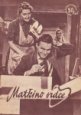 Filmový program Matkino srdce Filmový program Matkino srdce