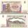 *5 Dolárov Zimbabwe 1997, P5 UNC