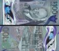 *100 dolarů Barbados 2022-24 P85 polymer UNC *100 dolarů Barbados 2022-24 P85 polymer UNC