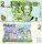 *2 fidžijské doláre Fidži 2007-11, P109 UNC