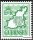 *Známka Guernsey 1989 Minimálne poštovné do UK MNH