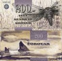 *50 faerských korún Faerské Ostrovy 2011(2012), P29 UNC