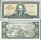 *1 Peso Kuba 1979-86, P102 UNC
