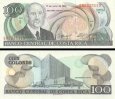 *100 Colones Kostarika 1992, P258 UNC *100 Colones Kostarika 1992, P258 UNC