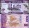 *500 srílanských rupií Srí Lanka 2013, pamätná CHOGM P129 UNC