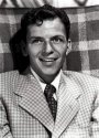 Frank Sinatra - fotografia č.04 Frank Sinatra - fotografia č.04