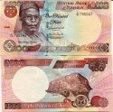 *100 Naira Nigéria 2011, P28 UNC