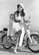 Claudia Cardinale fotografia č.03 Claudia Cardinale fotografia č.03