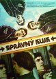 Filmový plakát Správný kluk Filmový plakát Správný kluk