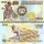 *200 Maloti Lesotho 2009, P20b UNC