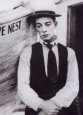 Buster Keaton foto č.02 Buster Keaton foto č.02