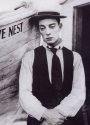 Buster Keaton foto č.02 Buster Keaton foto č.02