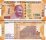 *200 Rupií India 2017-2024, P113 UNC